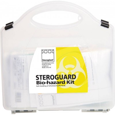 Biohazard Kit